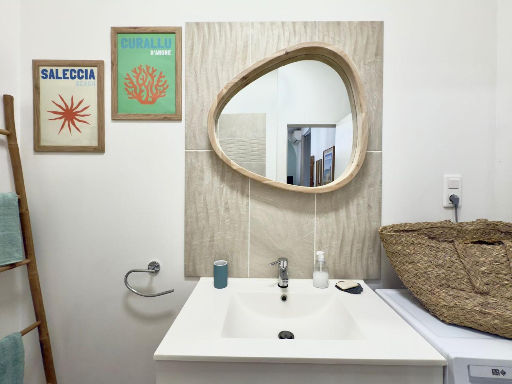 Apartment Le Cocon Du Roi Jerome - Hypercentre Ajaccio (Corsica)
