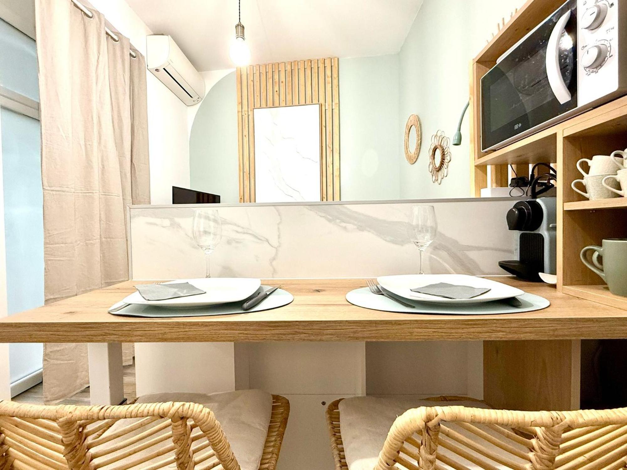Le Cocon Du Roi Jerome - Hypercentre Apartment